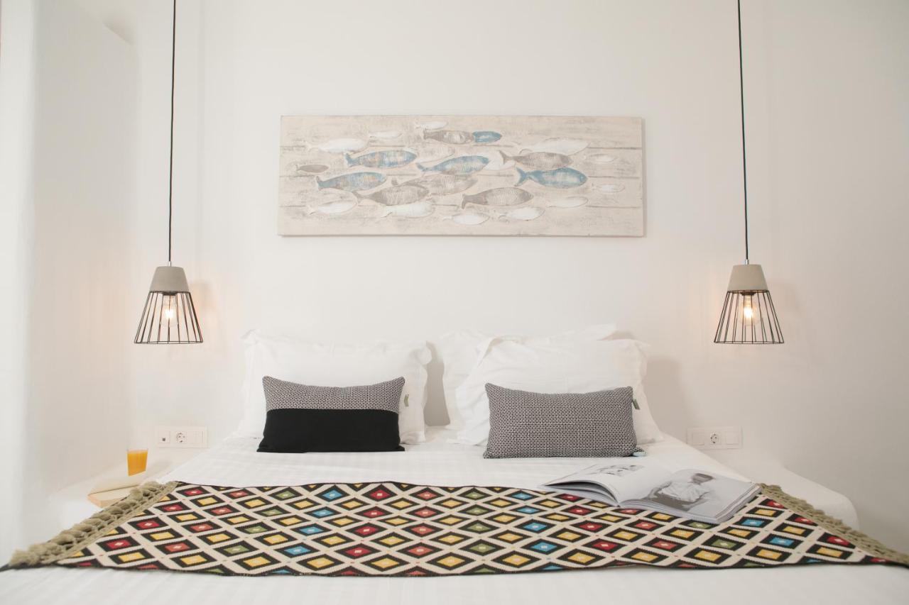 Irida Vacation Suites - 6