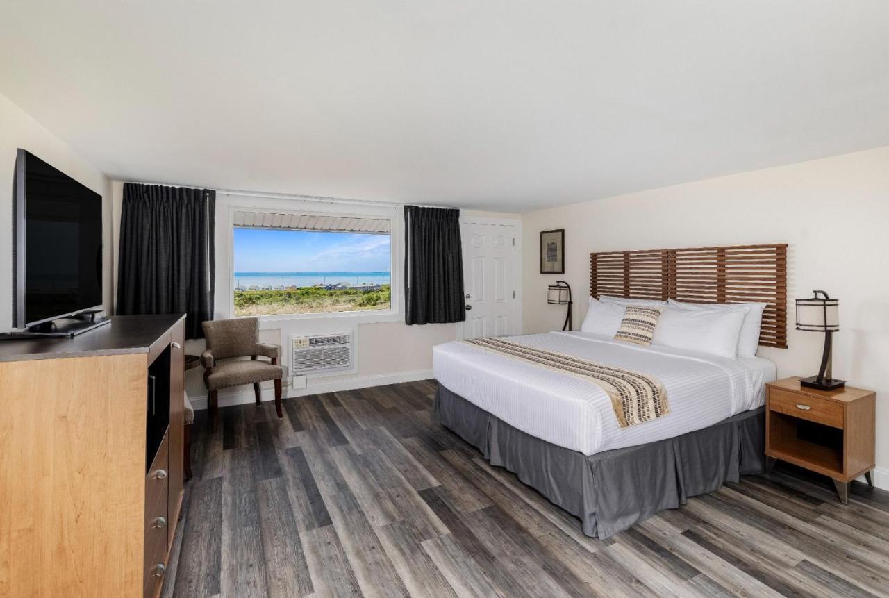 Dune Crest Hotel photo 2