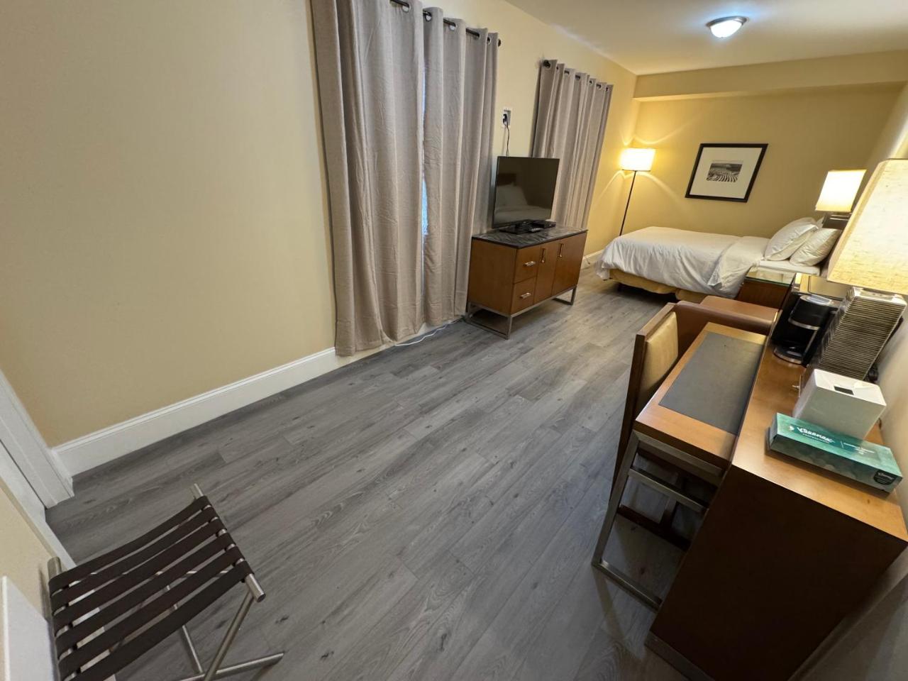 Kenricia Hotel photo 4