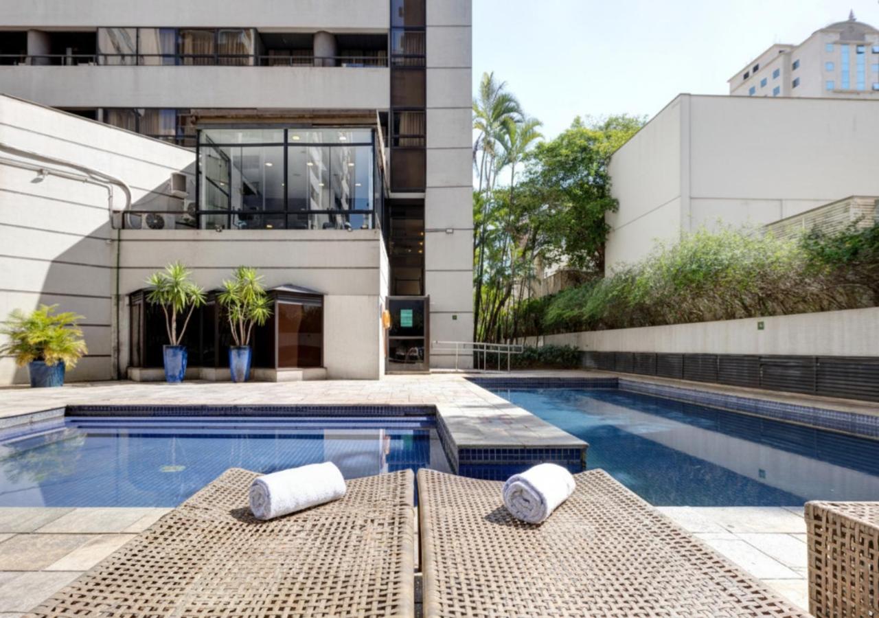 Quality Hotel Paulista - Sao Paulo
