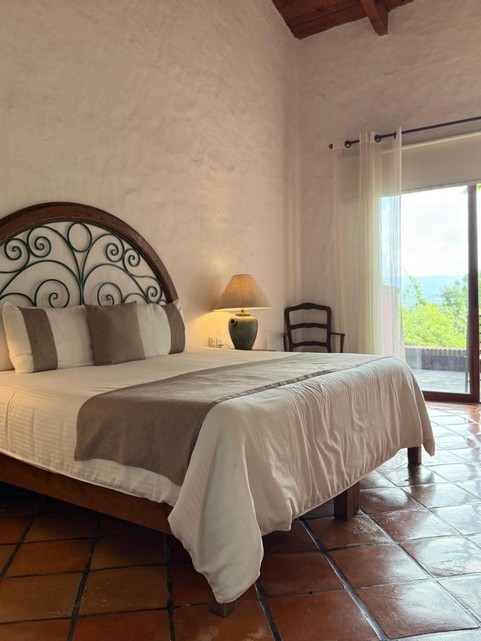 Photo - Tapalpa Country Club Hotel