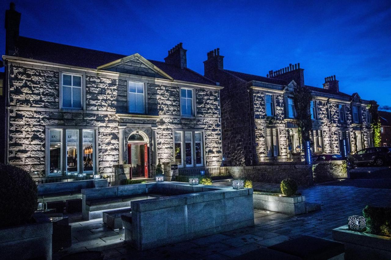 The Chester Hotel - 3