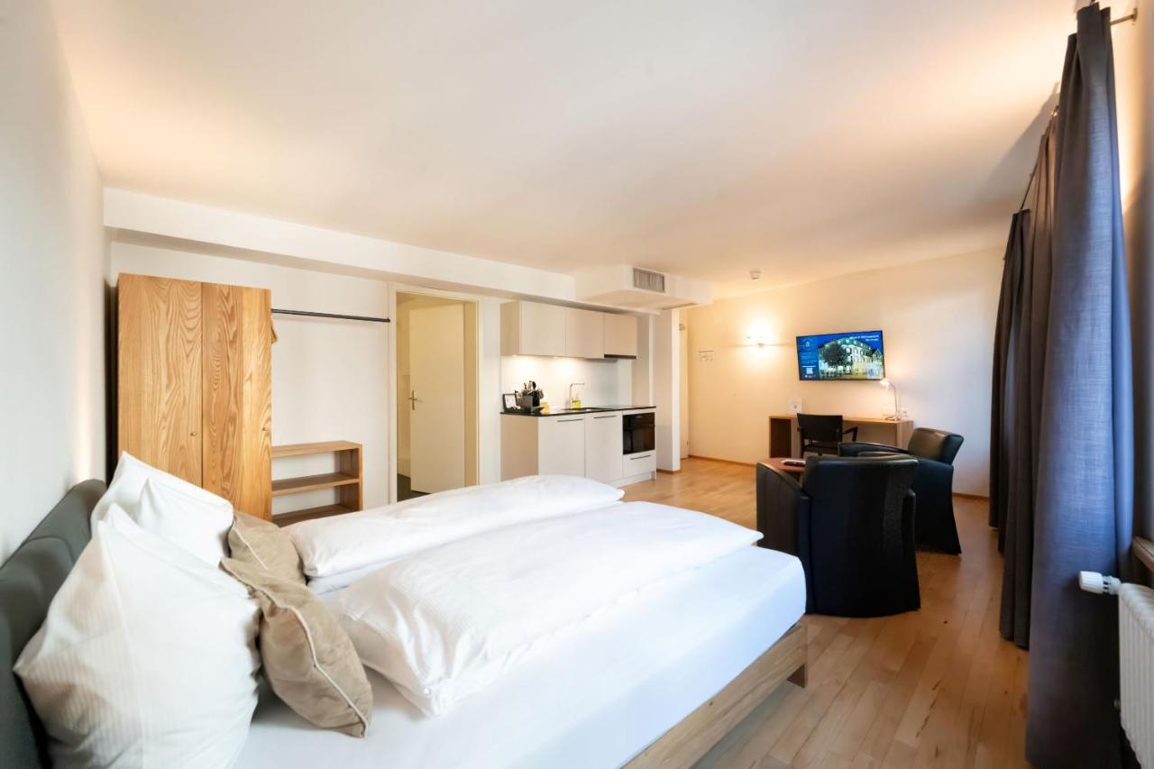 Hotel Le Lion - Self Check-in - 2