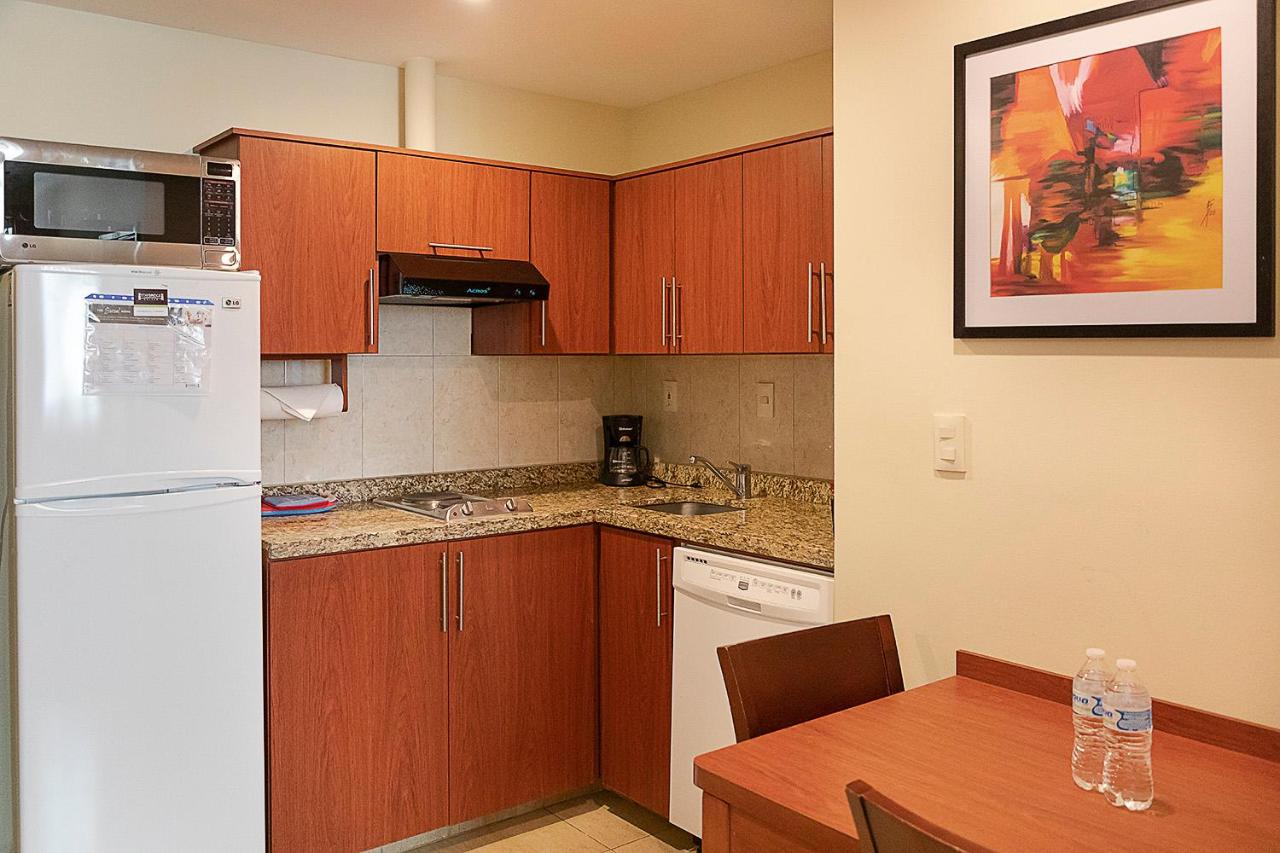 Photo - Staybridge Suites Queretaro, An Ihg