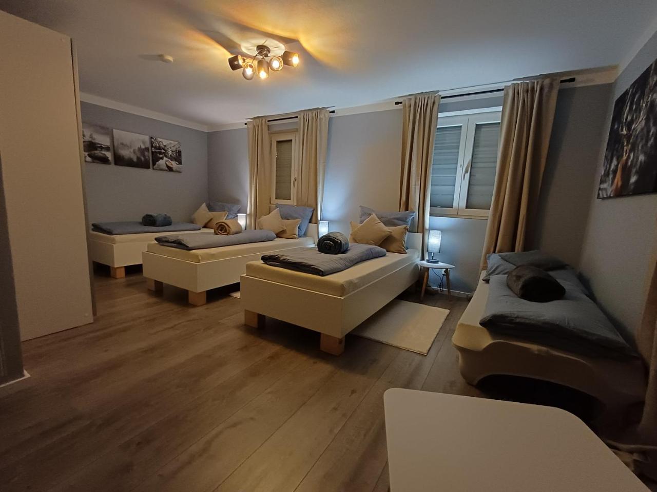 Ferienwohnung Meyer - 2