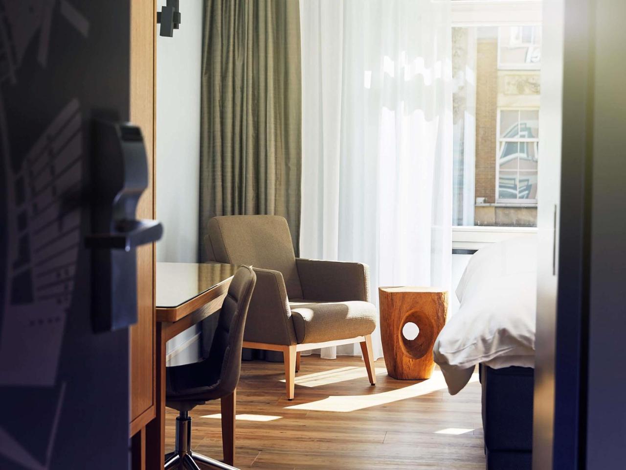 Swissôtel Amsterdam - 2