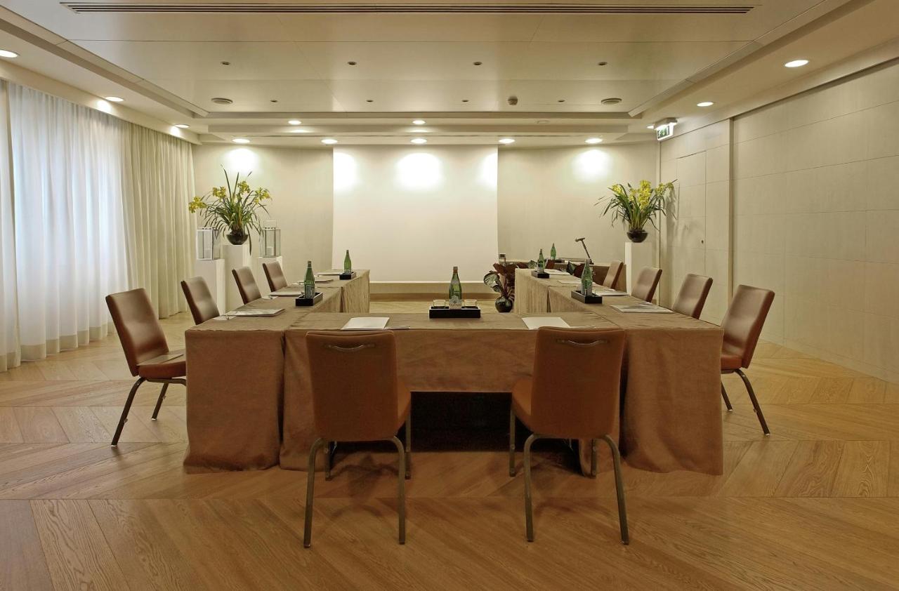 Starhotels Michelangelo Florence photo 2
