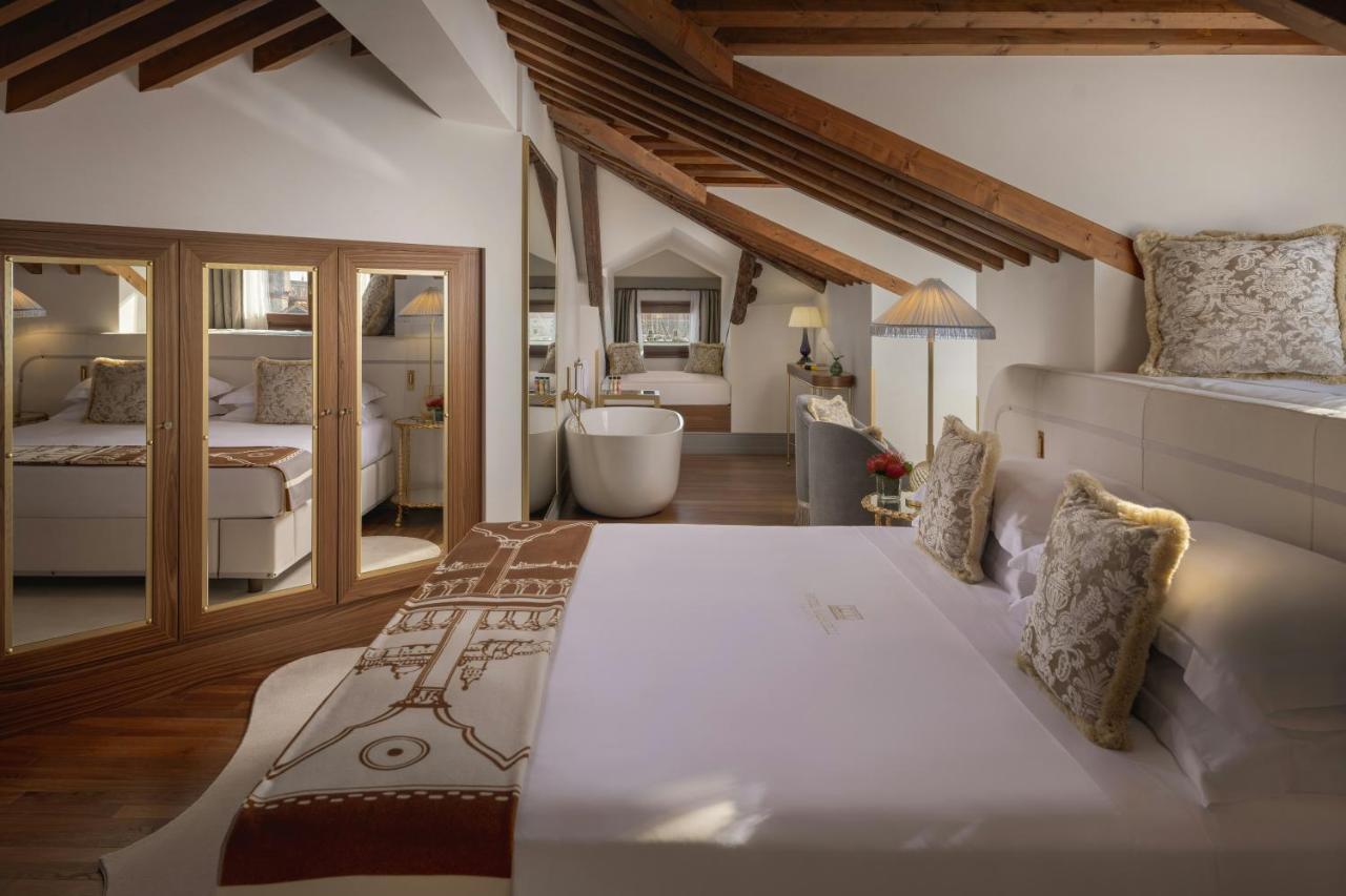 Hotel Gabrielli Venezia - Starhotels Collezione photo 2