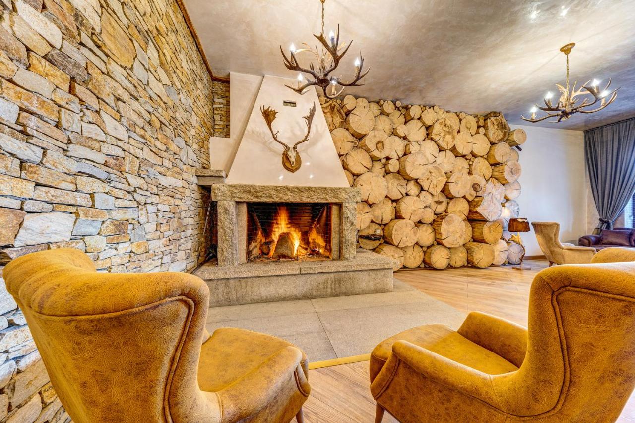 Grand Resort Pamporovo Apartments - 3
