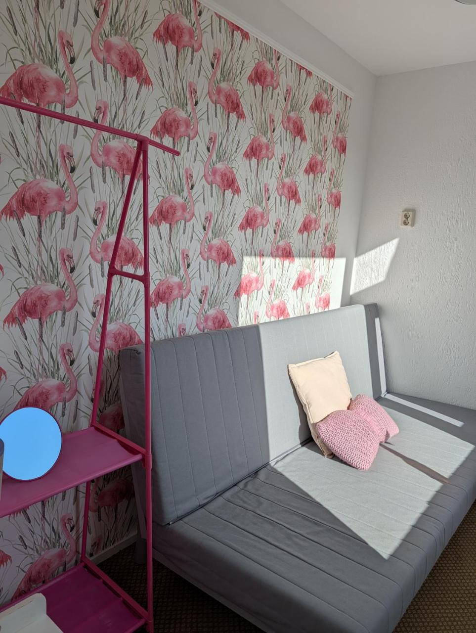 Pink Hotel B&B LeLa photo 3