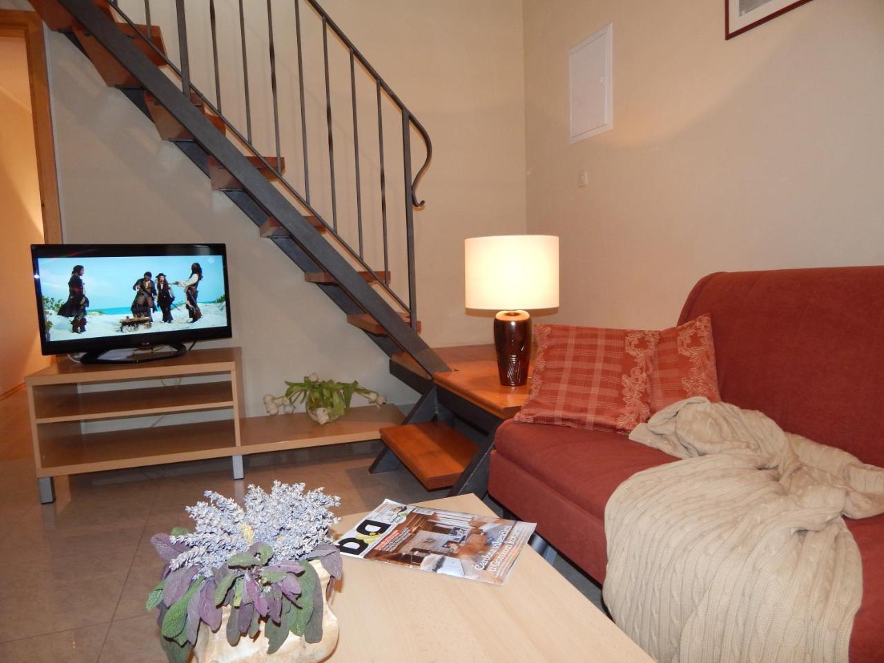 Apartman Miljenka - 4