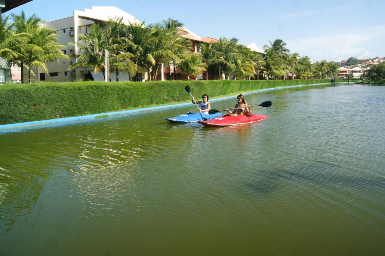 Aquaville Aquiraz Hotel photo 3