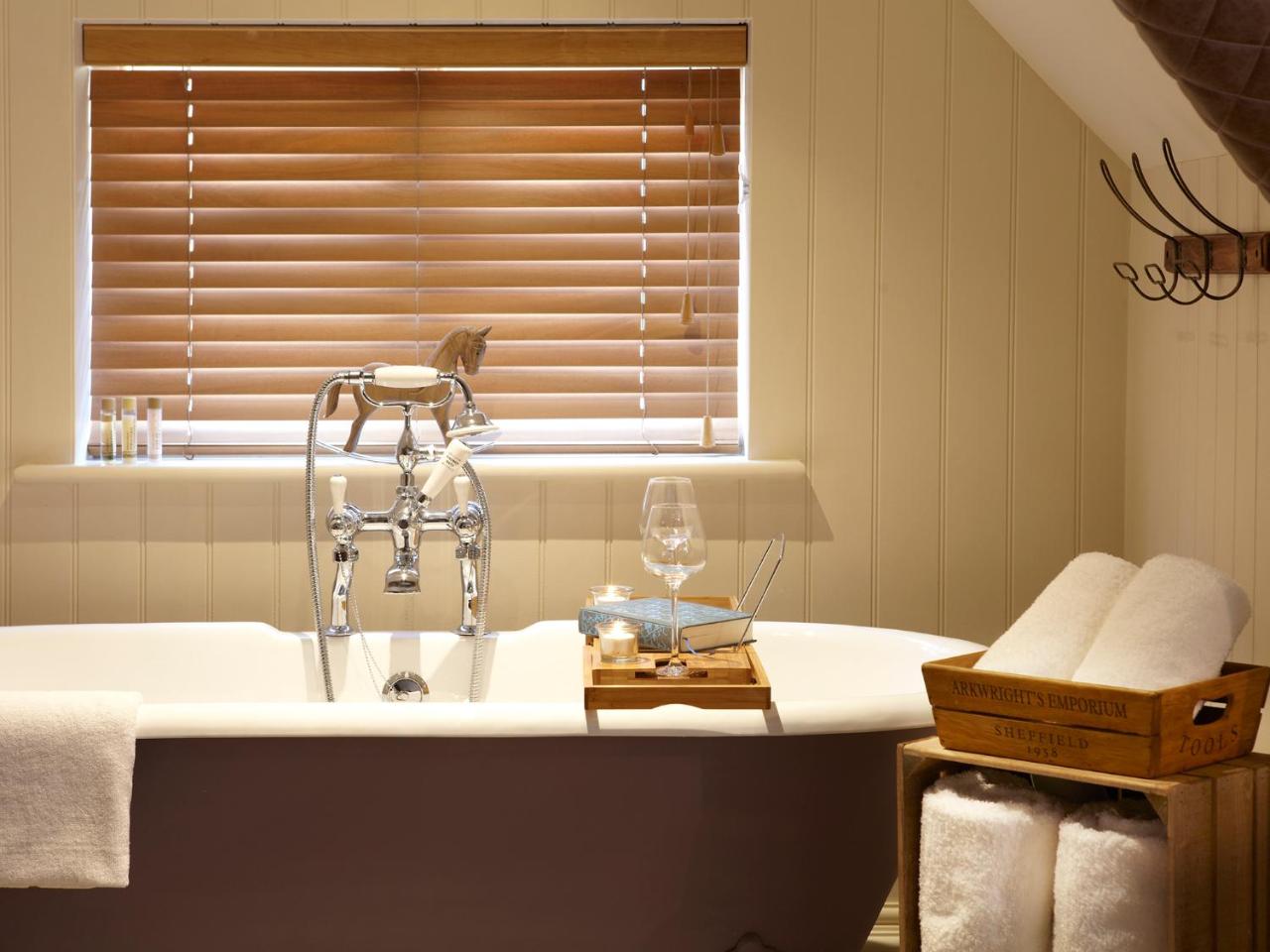 Foto - The Plough Inn & Cottages