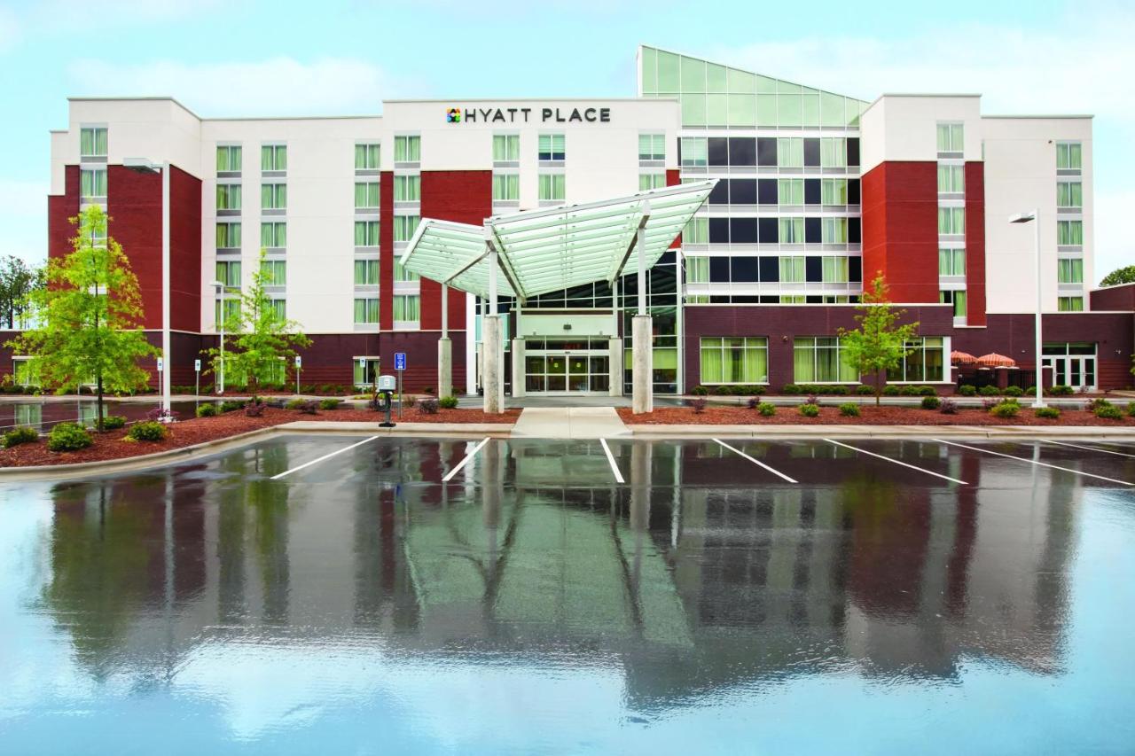 Foto - Hyatt Place Raleigh Cary