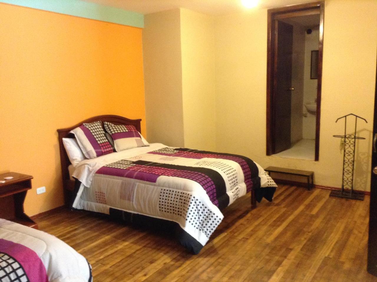 Foto - Hostal Buenos Aires