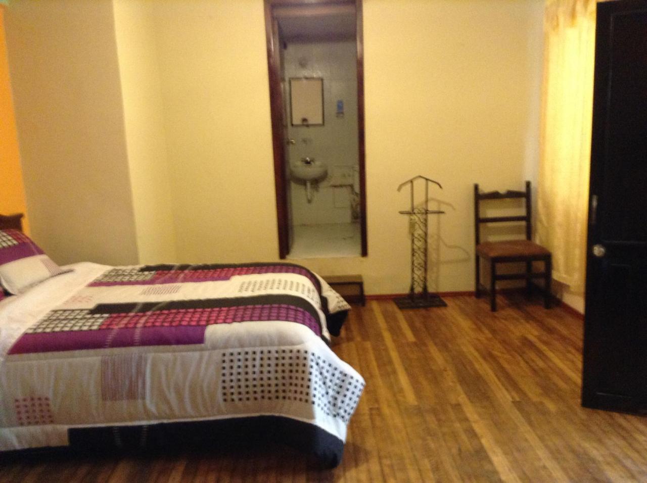 Foto - Hostal Buenos Aires