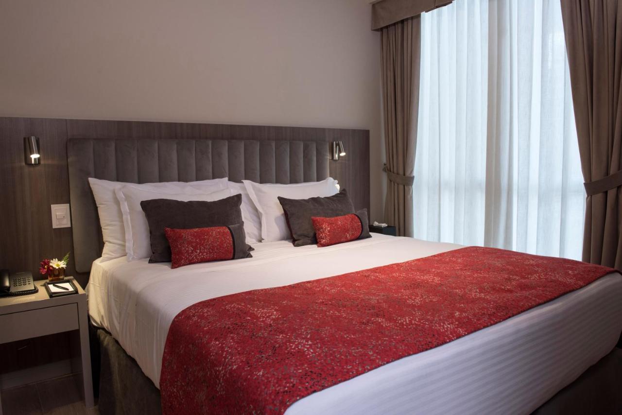 ARC Arenales Studios & Suites photo 2