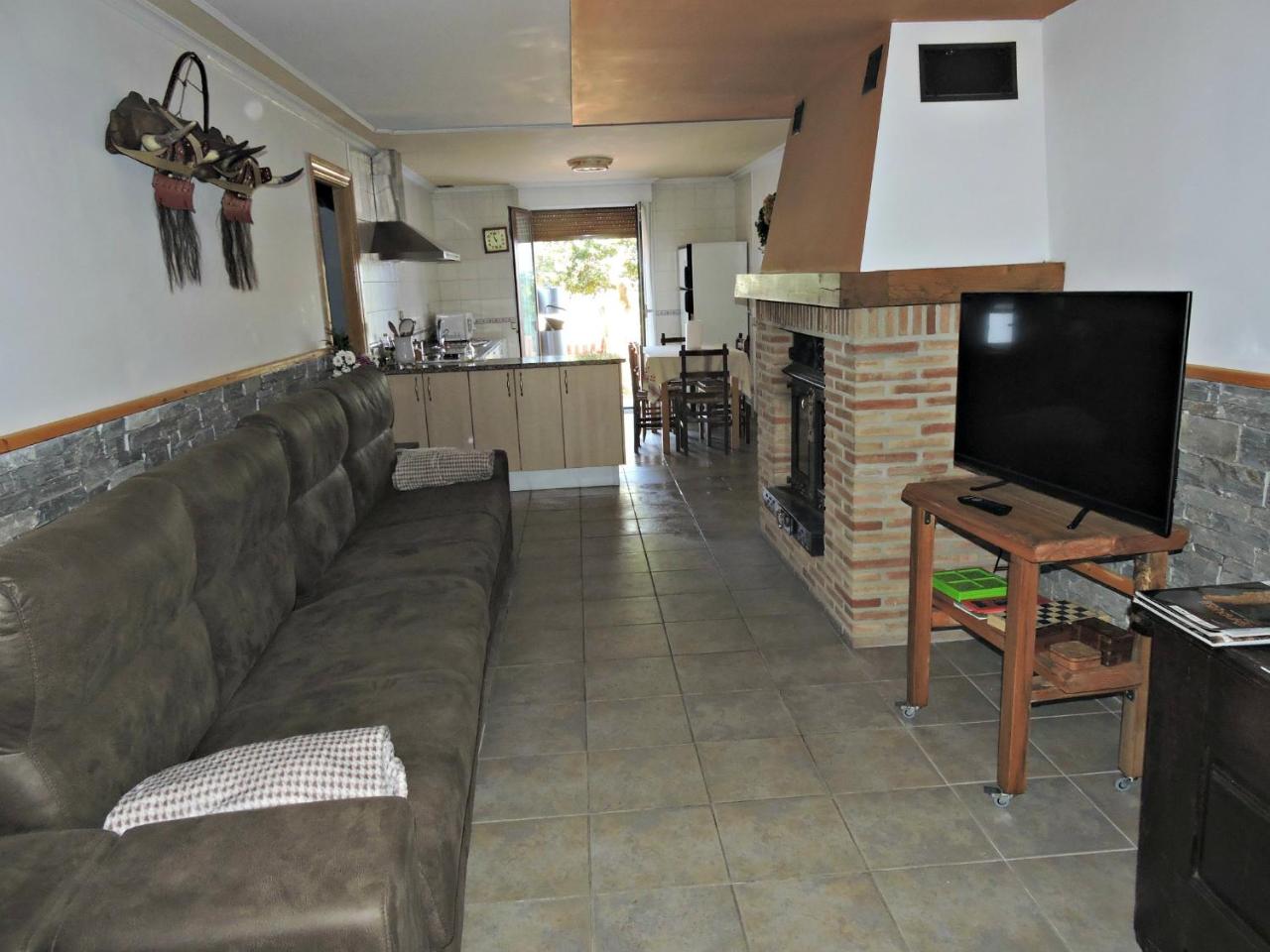 Photo - Casa Rural Nemesio