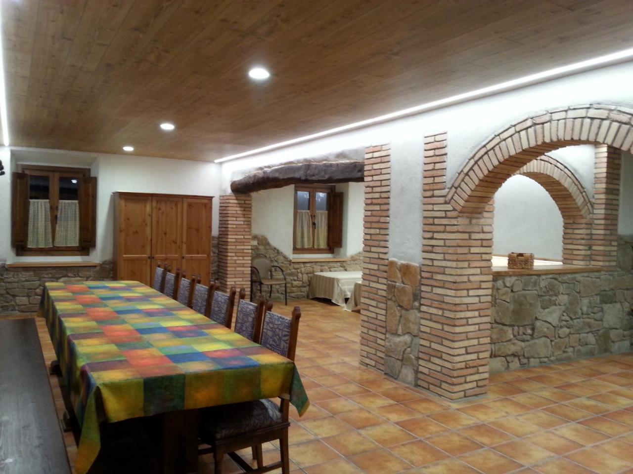 Country House El Permanyer photo 2