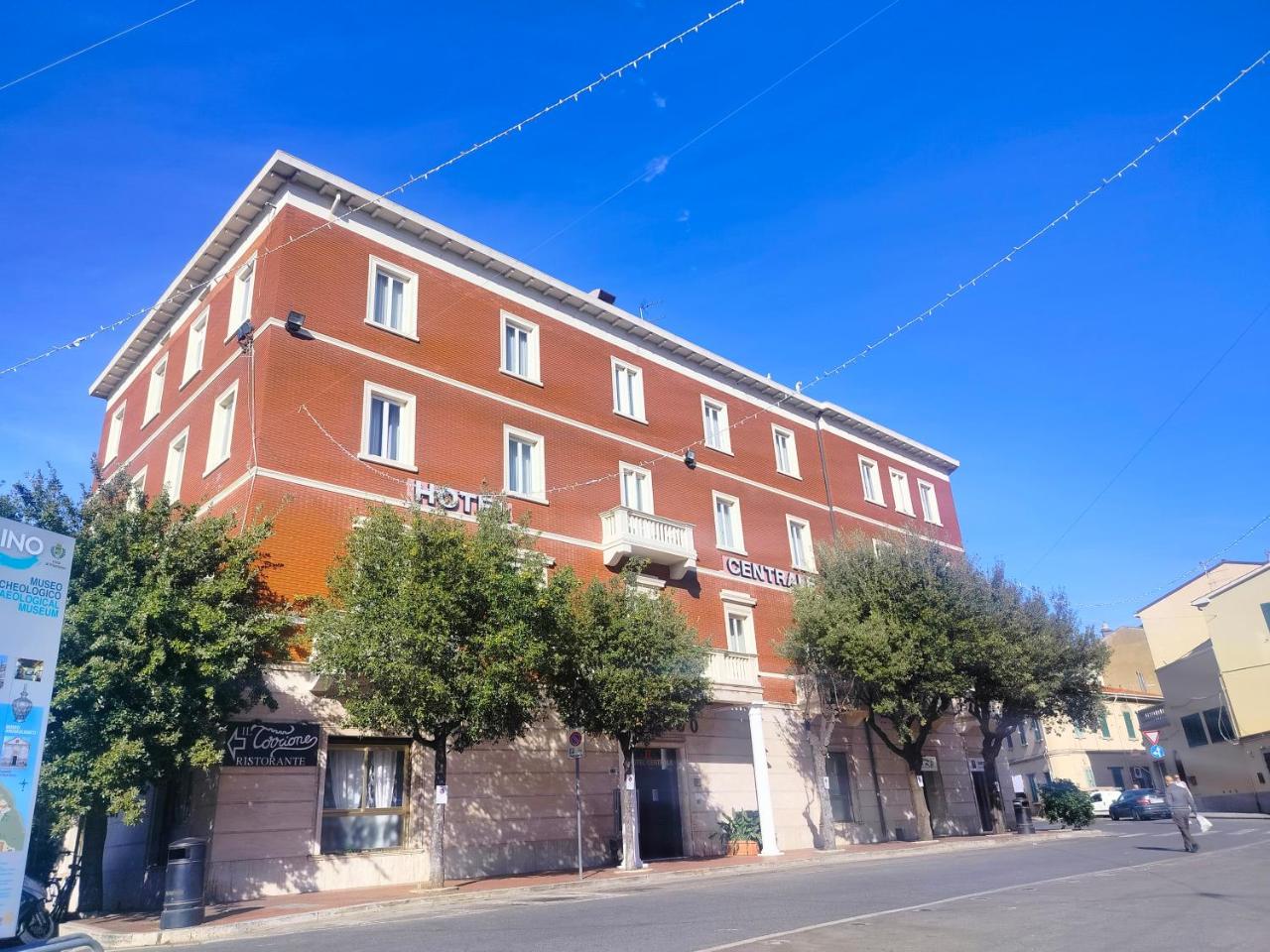 Hotel Centrale