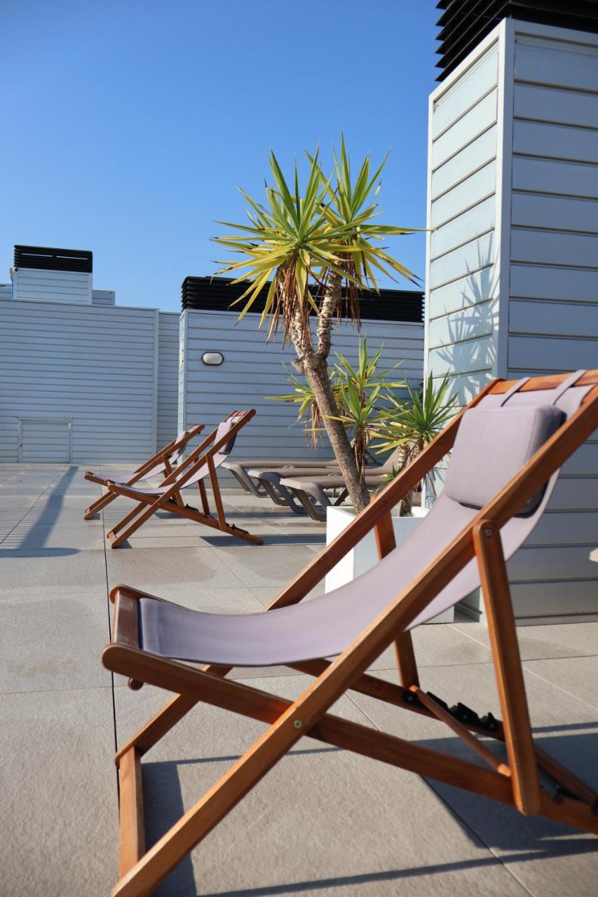 Aparthotel Bcn Montjuic - 5