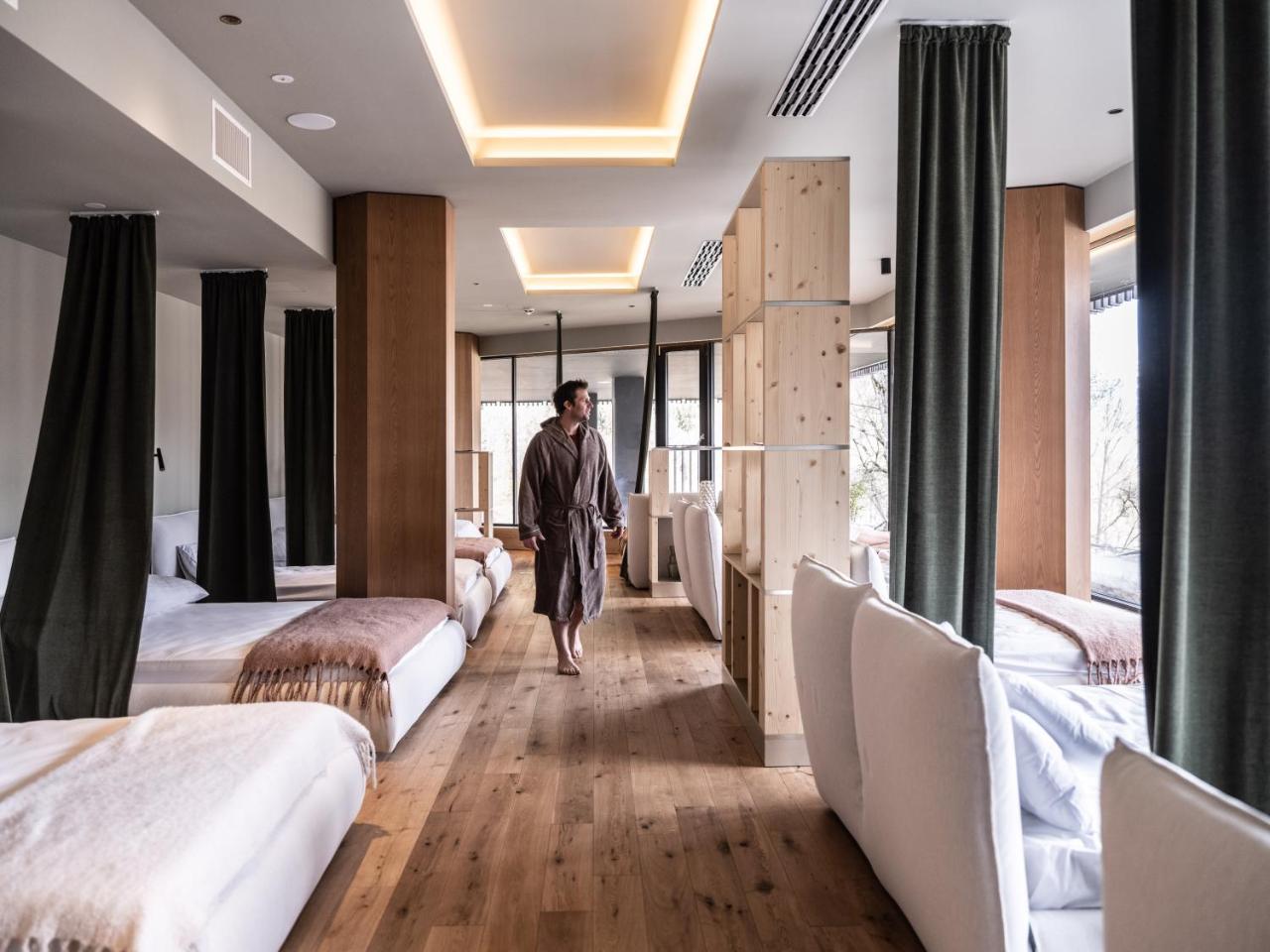 Falkensteiner Family Hotel Montafon - The Leading Hotels of the World photo 2