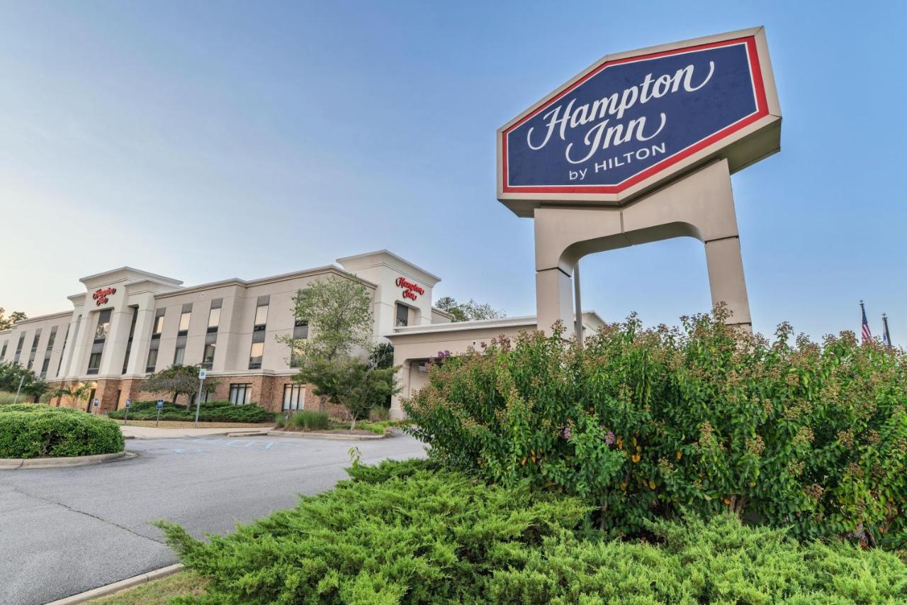Photo - Hampton Inn Jasper, AL