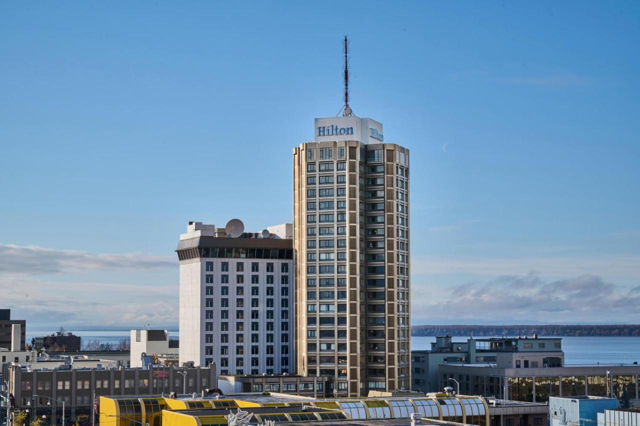 Photo - Hilton Anchorage