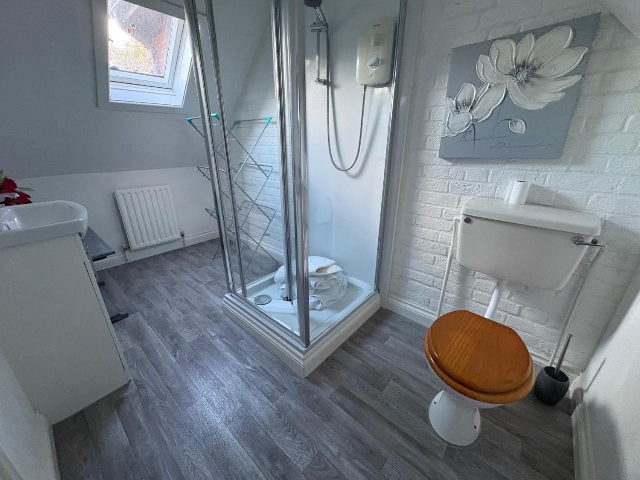 Self Catering Apartment, Jurassic Coast/Dorset - 6