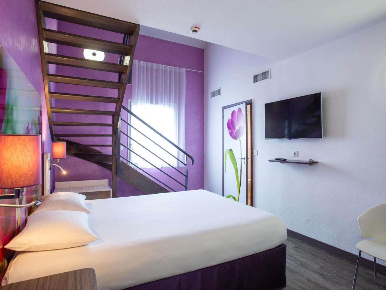 Hôtel Ibis Styles Bourges - 4