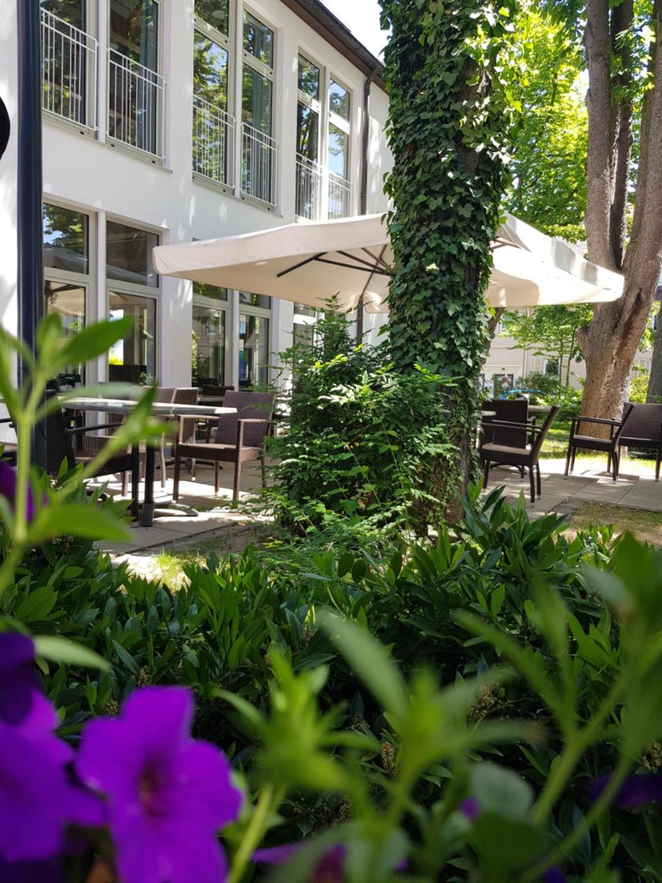 Kolping-Hotel