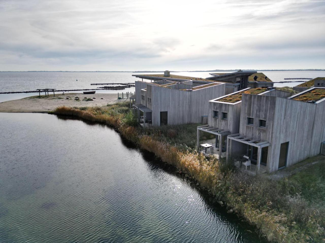 Studio Waterfront | 2 Pers. - 2