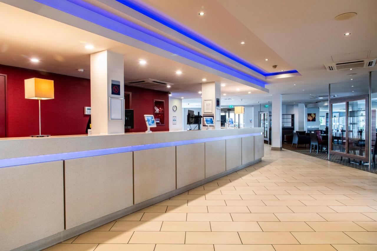 Holiday Inn Express - Glasgow Airport by IHG - 3