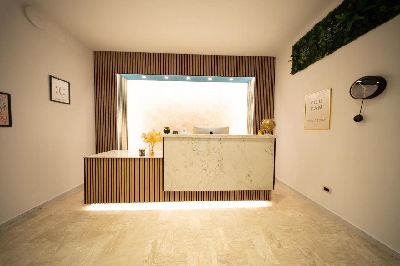 SALERNUM Luxury Apartments - 6