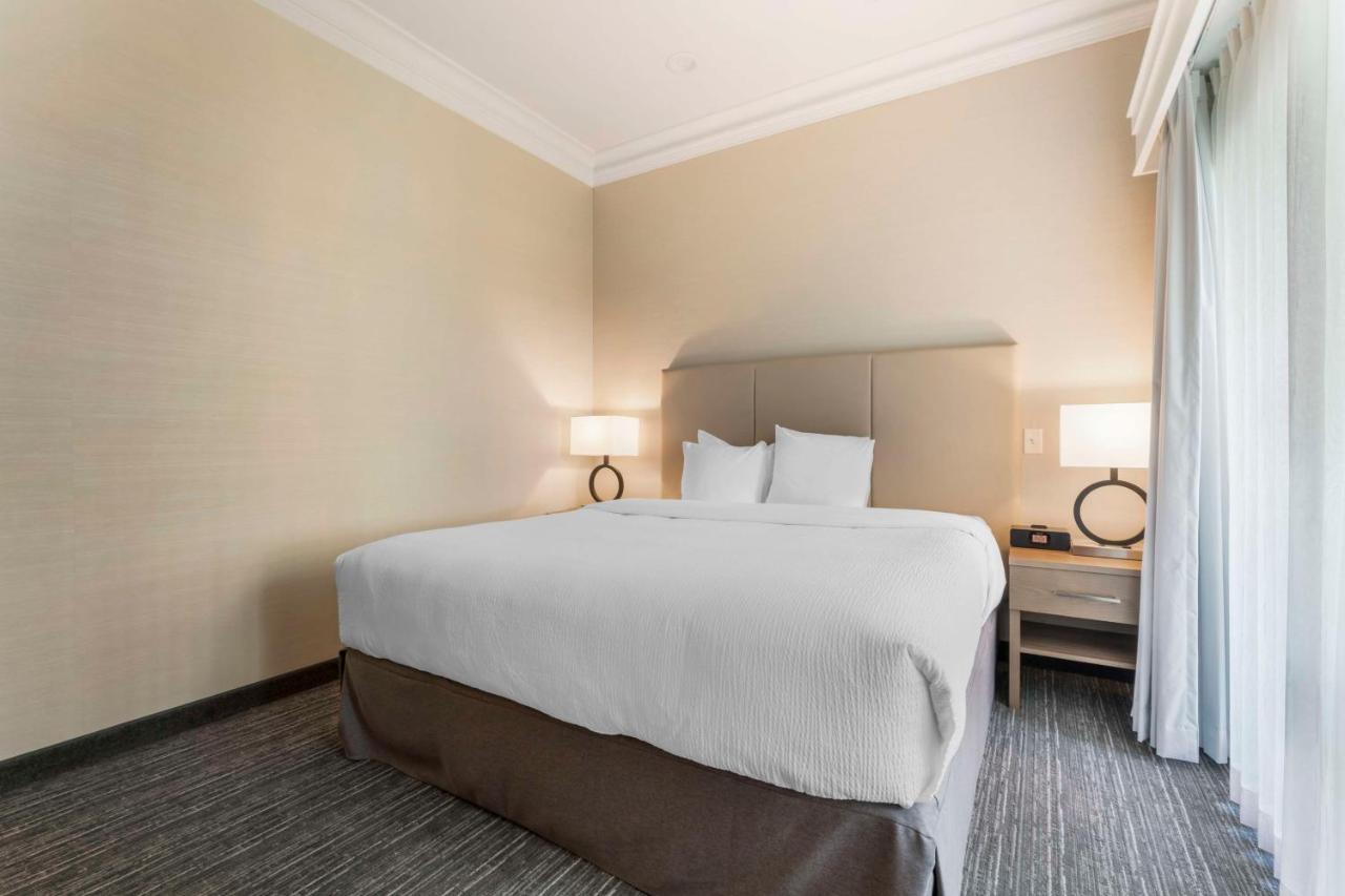 Foto - Best Western Plus Kelowna Hotel & Suites