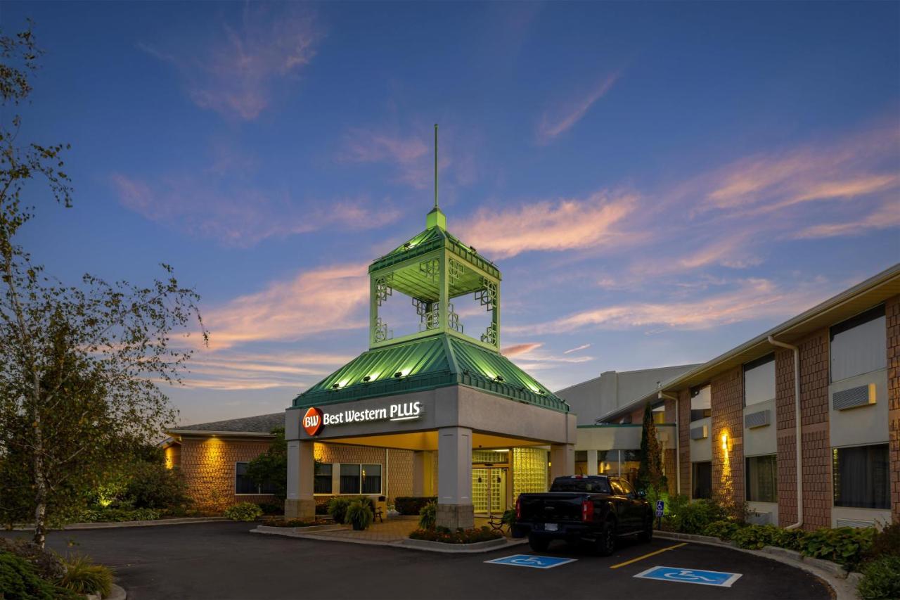 Best Western Plus Stoneridge Inn & Conference Centre
