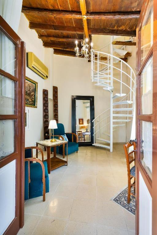 Theodorou Stone House - 4