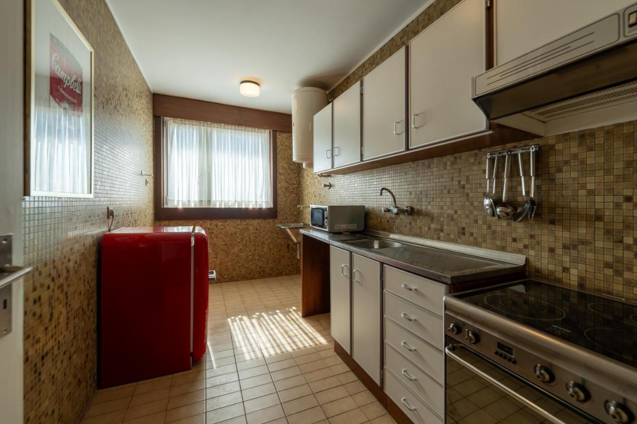 Hotel Apartamento Solverde photo 4