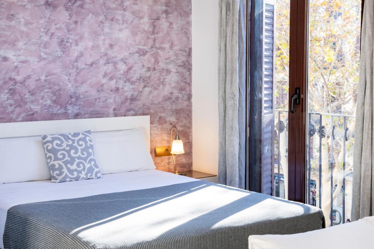Aparthotel Rambla108 photo 4