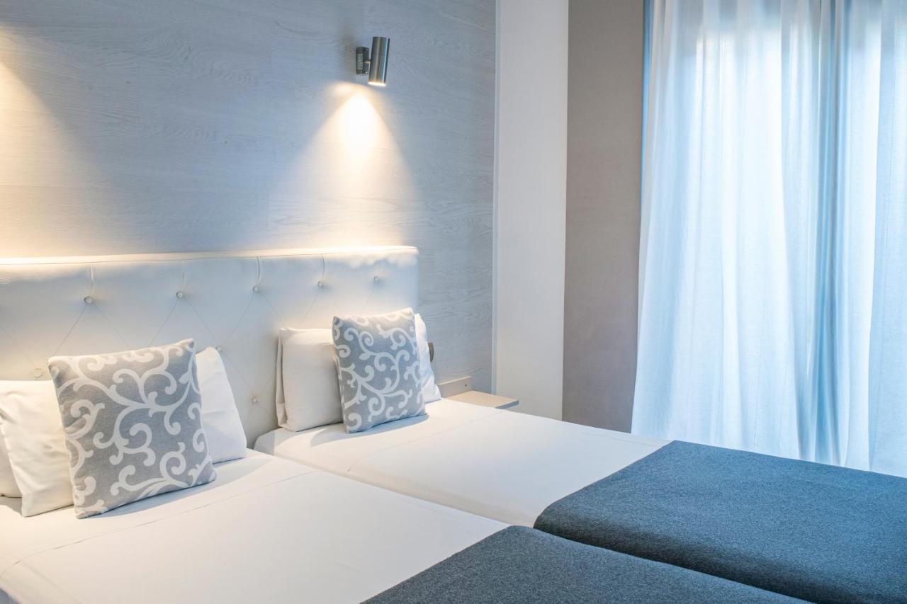 Aparthotel Rambla108 photo 2