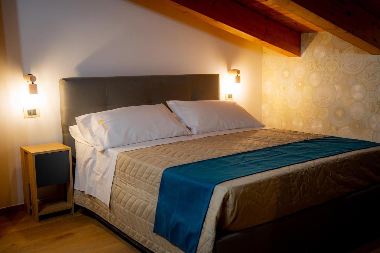 SALERNUM Luxury Apartments - 3