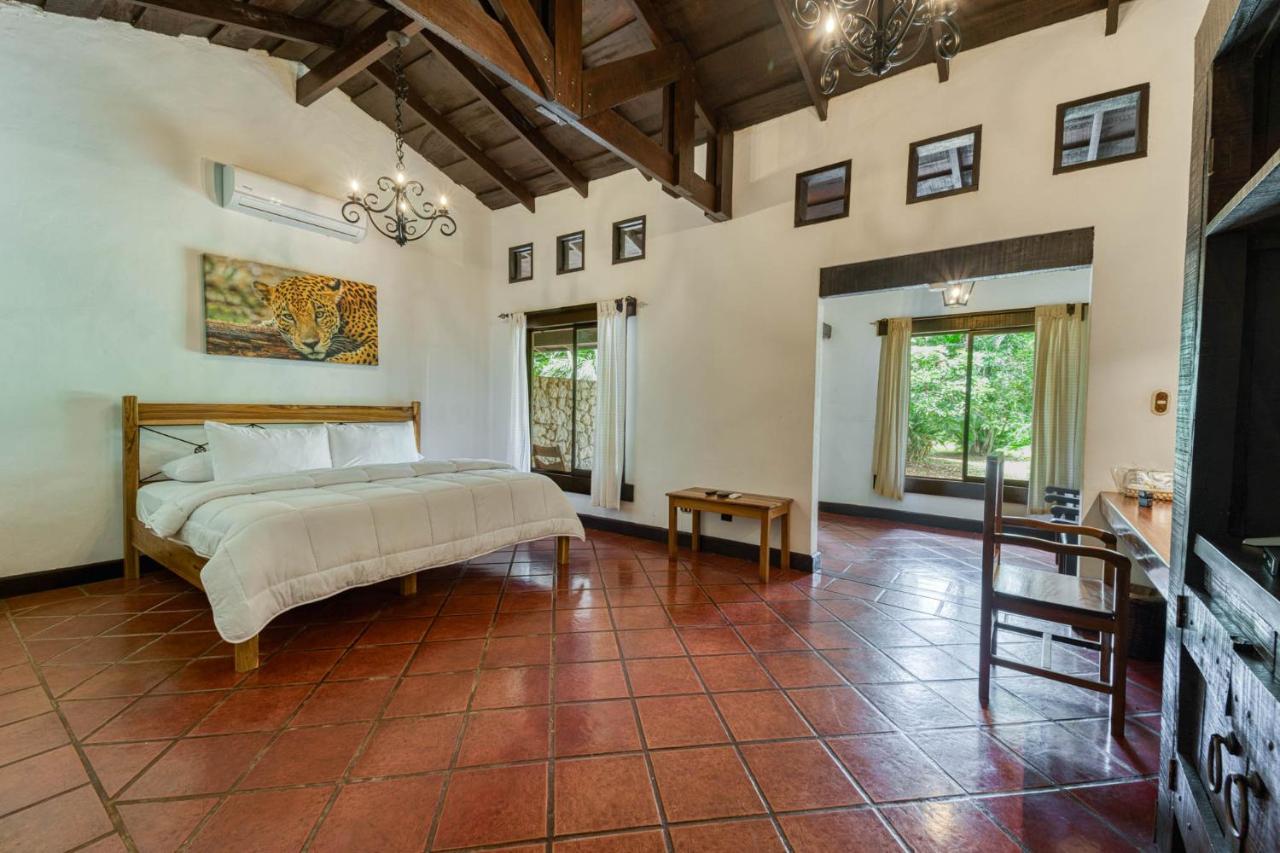 Foto - Hacienda La Pacifica