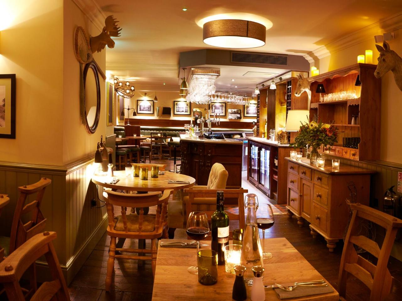 Foto - The Plough Inn & Cottages
