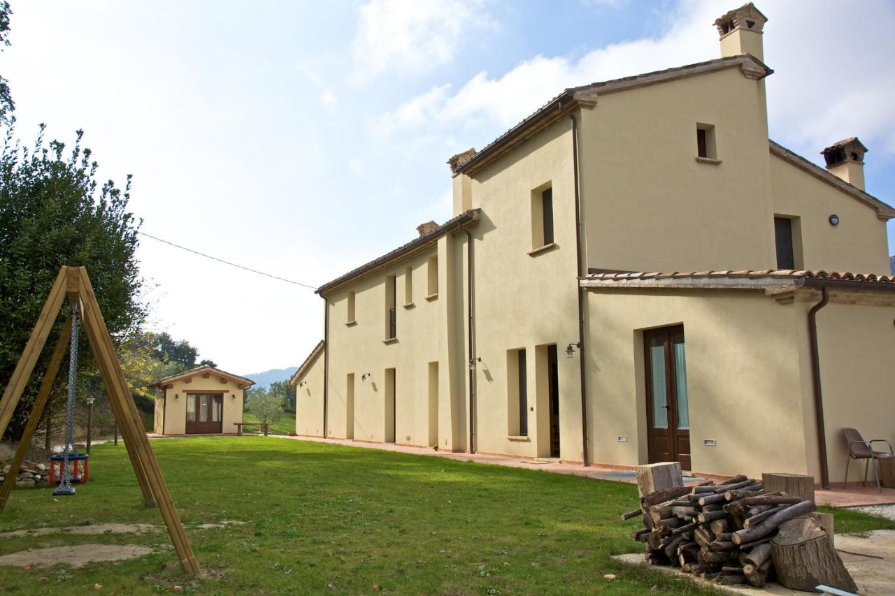 Locanda Montelippo photo 2