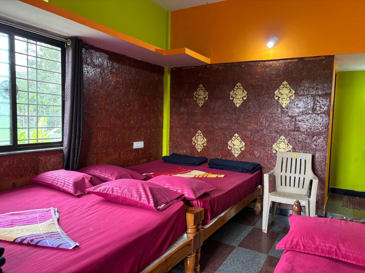 DANDELI NAKADI Home Stay photo 2