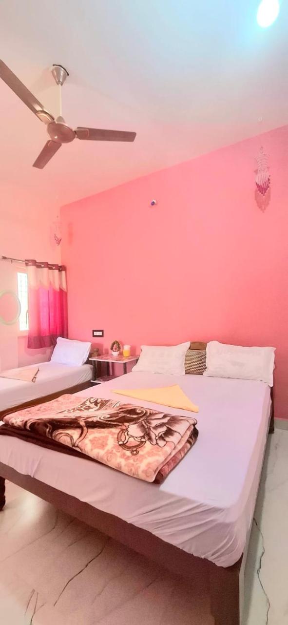 Prithvi Homestay Hampi photo 3