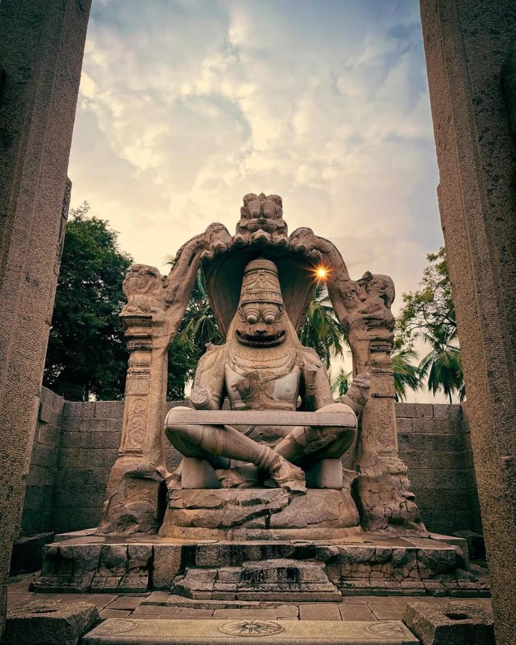 Prithvi Homestay Hampi photo 4