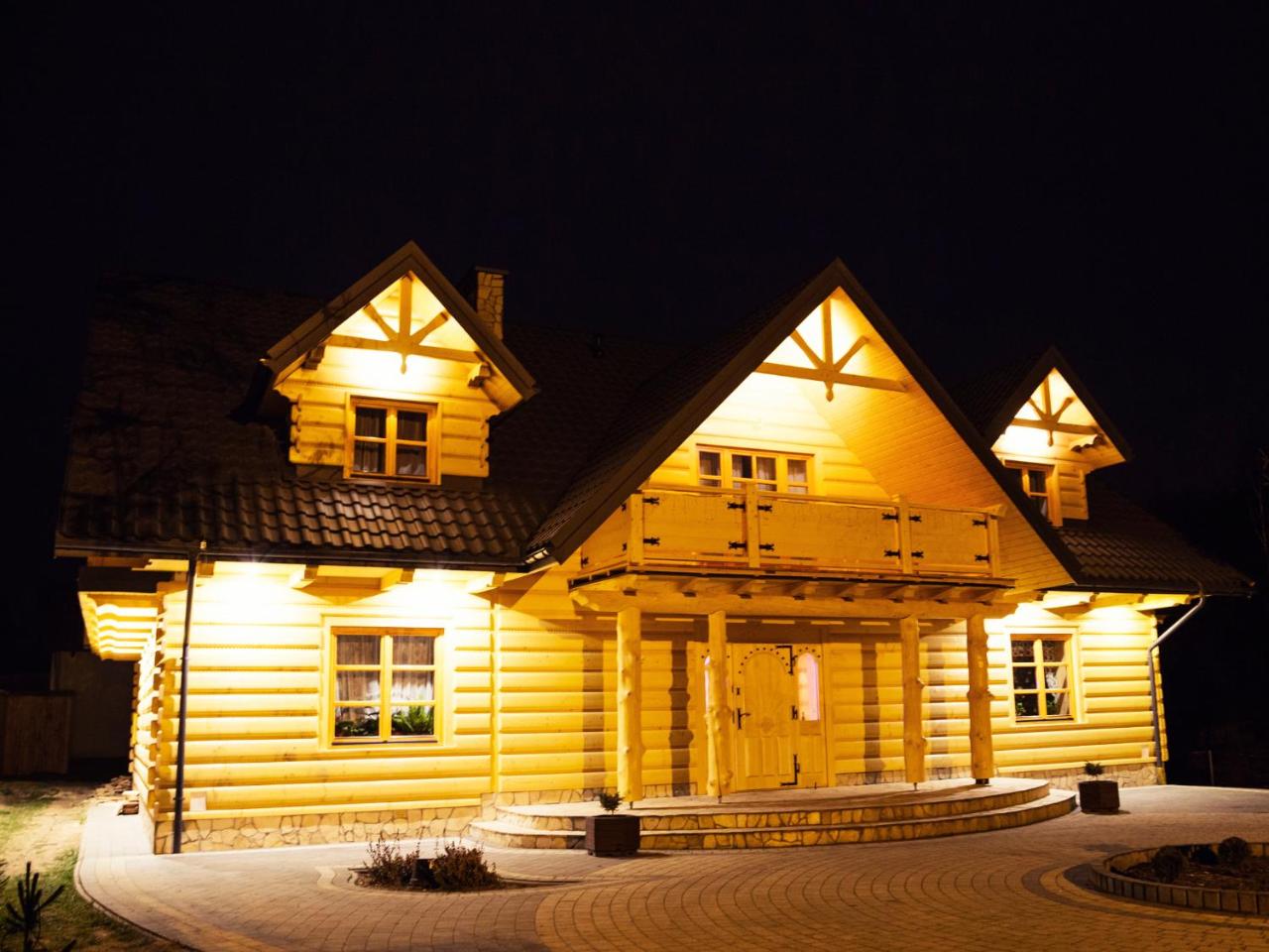 Agroturystyka Olszynka photo 2