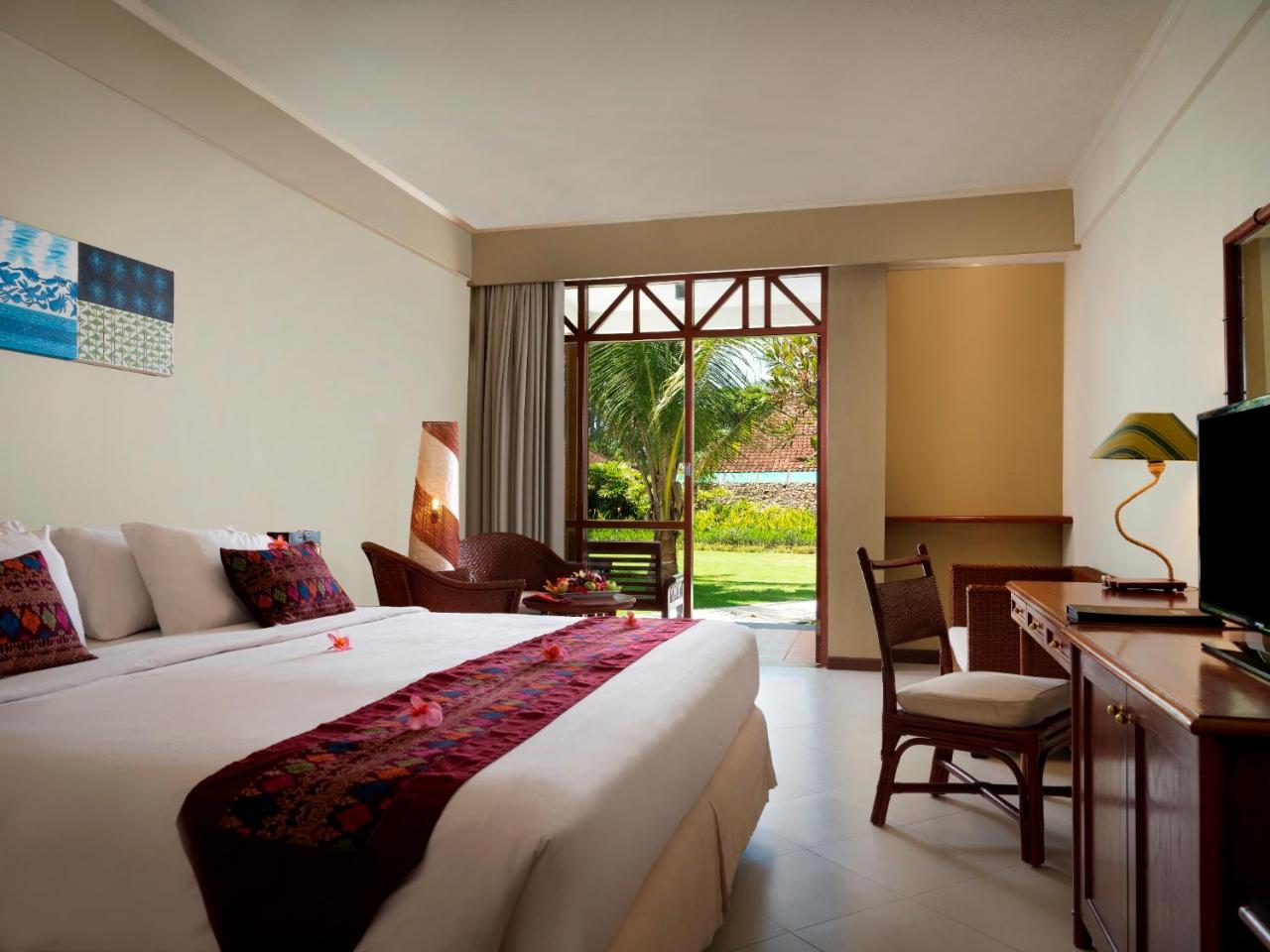 Photo - Holiday Resort Lombok