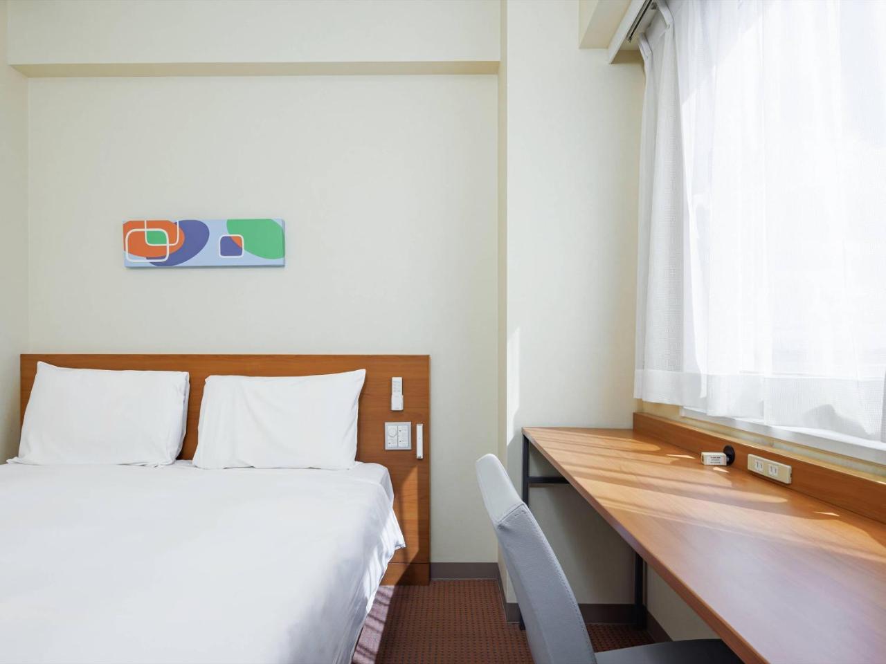 Foto - Comfort Inn Chiba Hamano